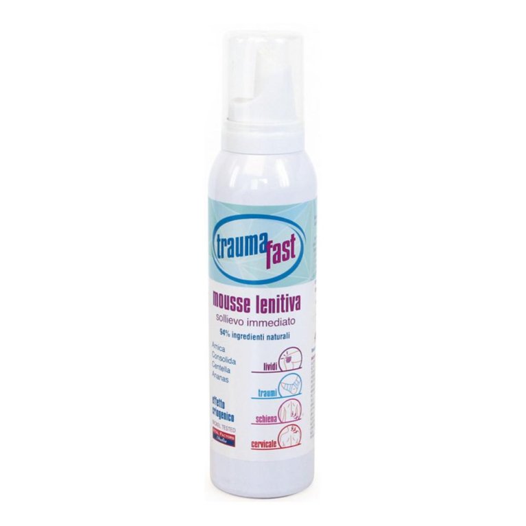 TRAUMA FAST 150ML TRAUMA FAST 150ML