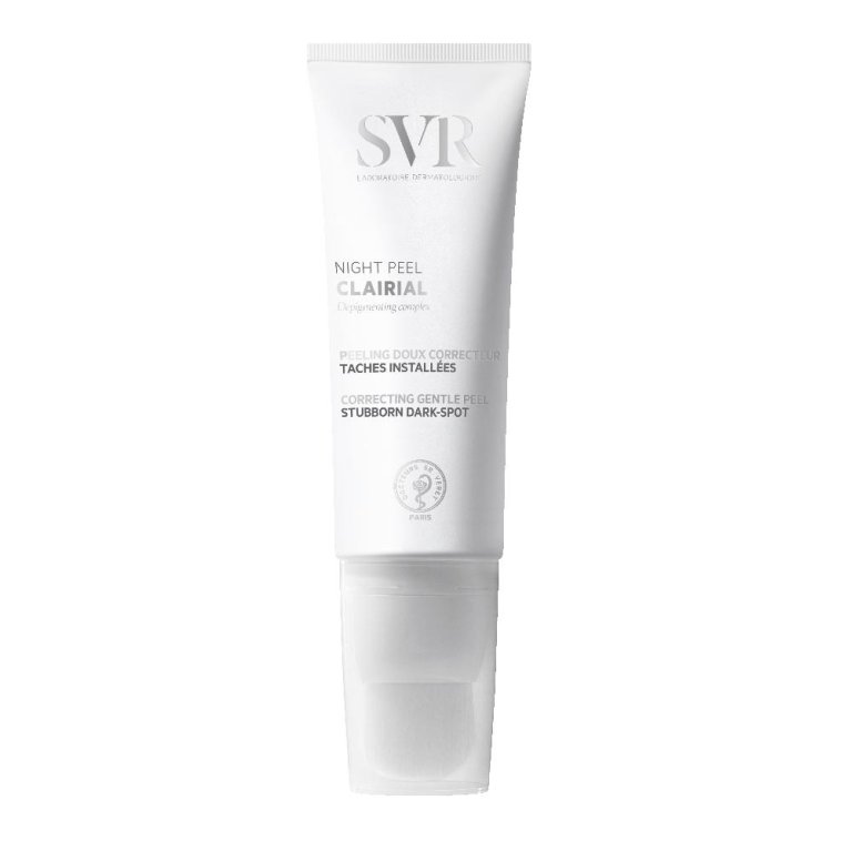 CLAIRIAL NIGHT PEEL 50ML