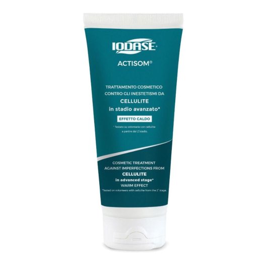 IODASE ACTISOM CREMA 200ML