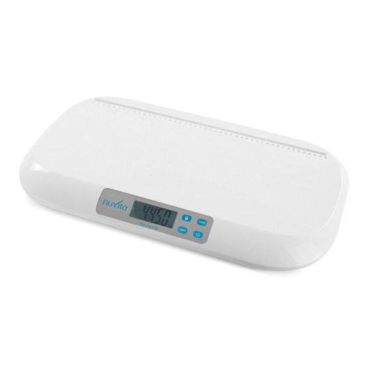 NUVITA BILANCIA DIGITALE NUVITA BILANCIA DIGITALE