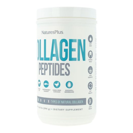 COLLAGEN PEPTIDES 294G