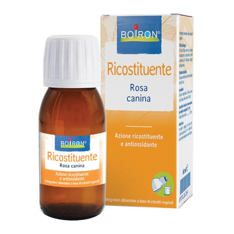 ROSA CANINA EI GTT 60ML ROSA CANINA EI GTT 60ML