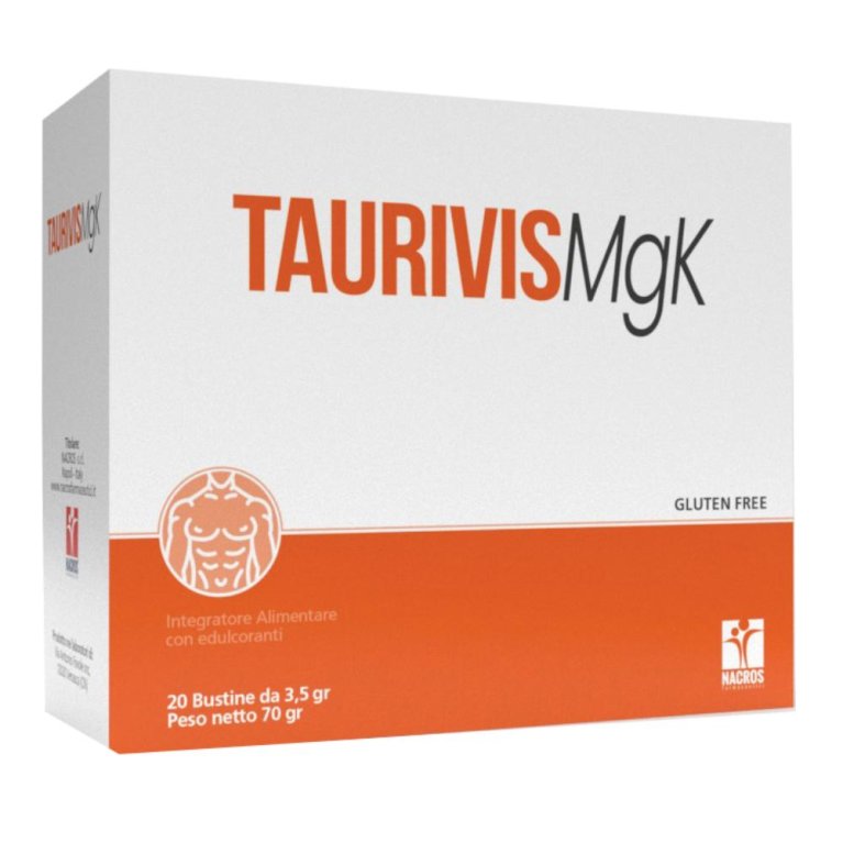TAURIVIS MGK 20BUST TAURIVIS MGK 20BUST
