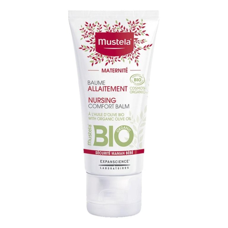 MUSTELA NEW BALS LENIT ALLAT