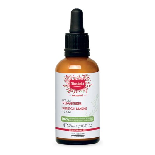 MUSTELA NEW SIERO SMAGLIATURE MUSTELA NEW SIERO SMAGLIATURE