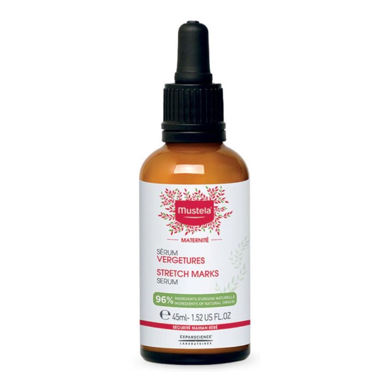 MUSTELA NEW SIERO SMAGLIATURE MUSTELA NEW SIERO SMAGLIATURE