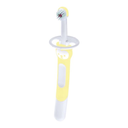 MAM TRAINING BRUSH NEUTRO MAM TRAINING BRUSH NEUTRO