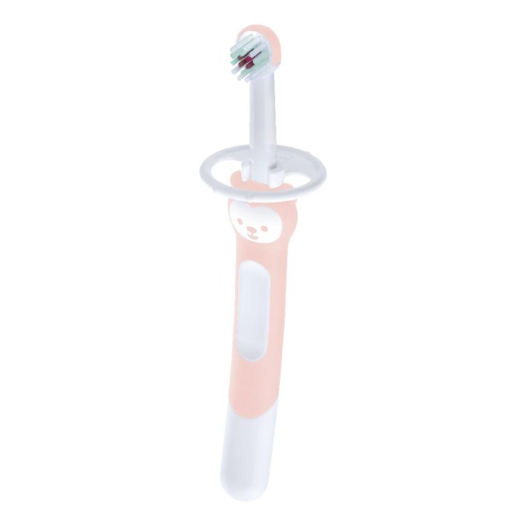 MAM TRAINING BRUSH FEMMINA