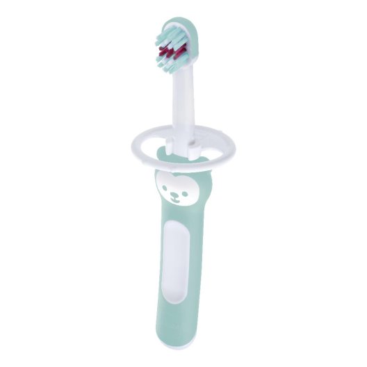 MAM BABYS BRUSH MASCHIO MAM BABYS BRUSH MASCHIO