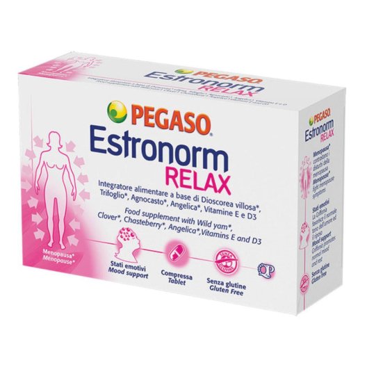ESTRONORM RELAX 21CPR ESTRONORM RELAX 21CPR