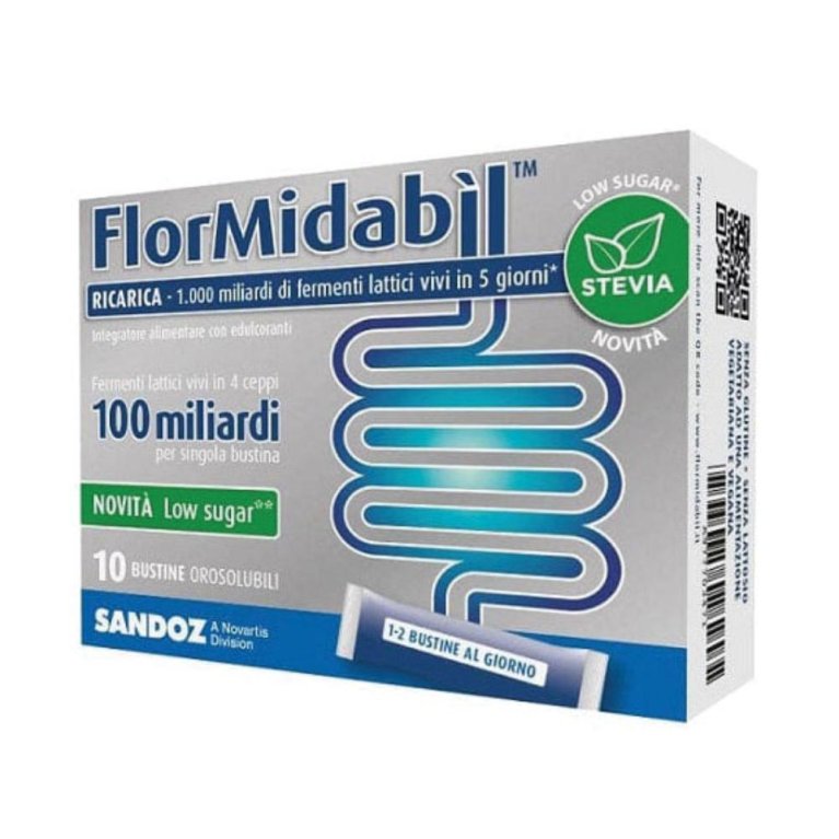 FLORMIDABIL RICAR 10BUST C/STE
