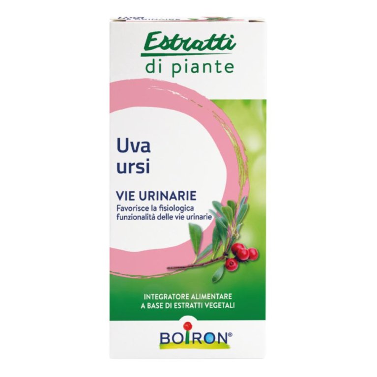 UVA URSINA BOI EI 60ML INT