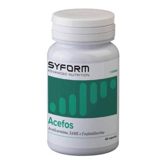 ACEFOS 45CPS