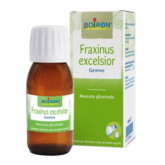 FRAXINUS EXCELS MG 60ML INT FRAXINUS EXCELS MG 60ML INT