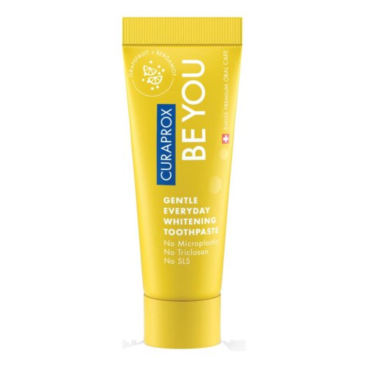 CURAPROX RISING STAR TOOTHPAST CURAPROX RISING STAR TOOTHPAST