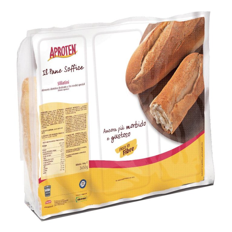 APROTEN SFILATINI 3X50G APROTEN SFILATINI 3X50G