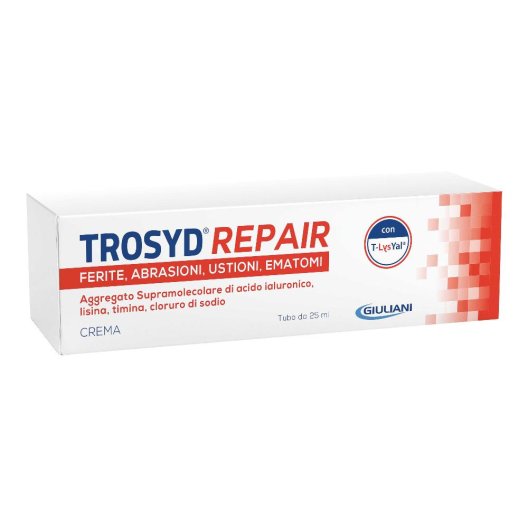 TROSYD REPAIR 25ML TROSYD REPAIR 25ML