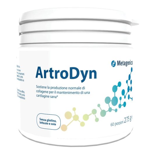 ARTRODYN 60 PORZIONI 275G
