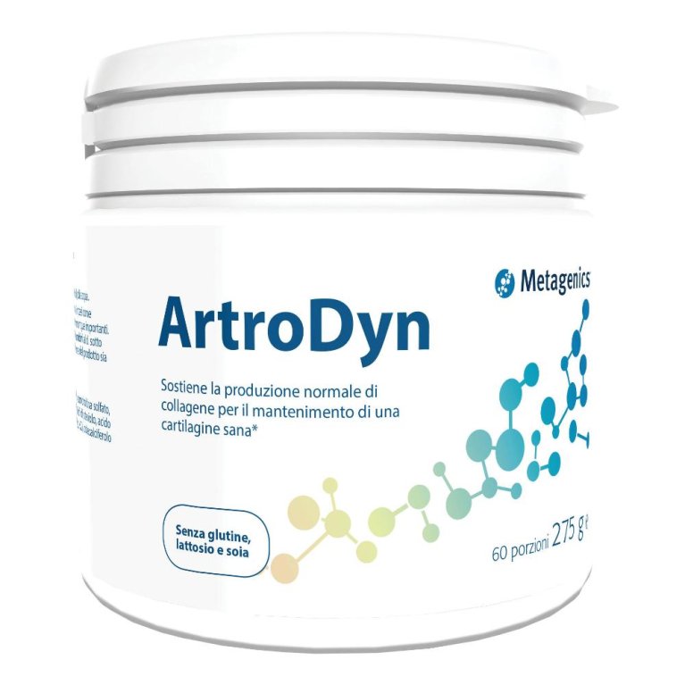 ARTRODYN 60 PORZIONI 275G