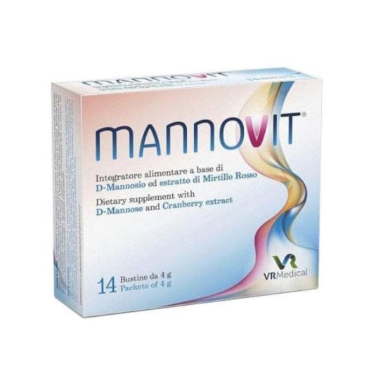 MANNOVIT 14BUST MANNOVIT 14BUST