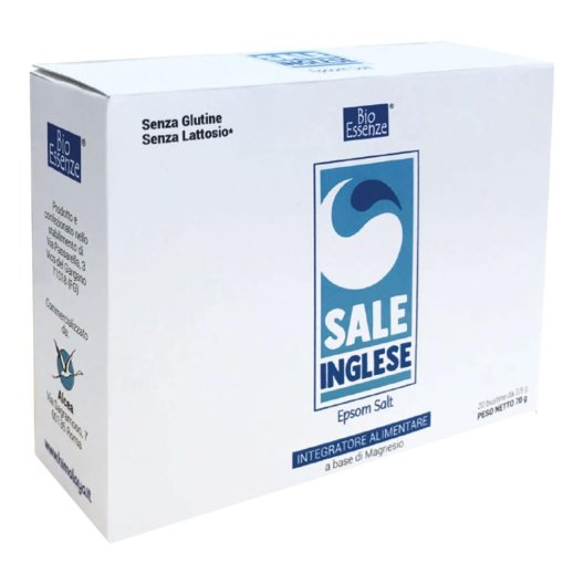 SALE INGLESE 20BUST