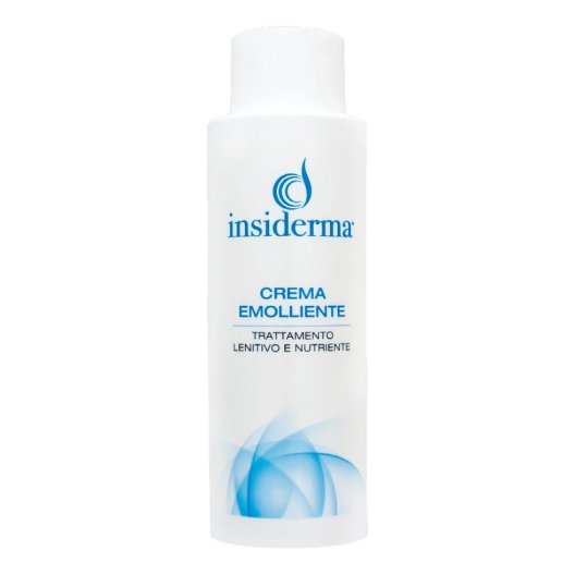 INSIDERMA CREMA EMOL 250ML