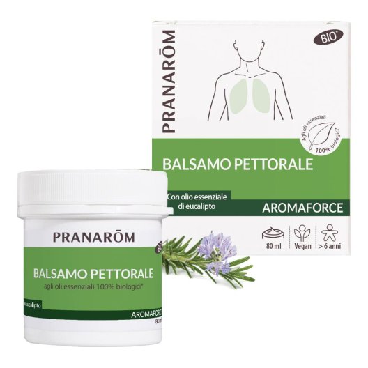 PRANAROM AFORCE BALS PETT 80ML