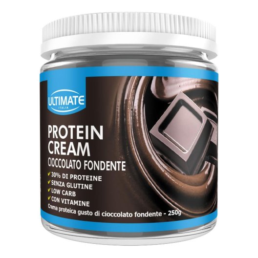 ULTIMATE PROTEIN CREAM CIOC FO ULTIMATE PROTEIN CREAM CIOC FO