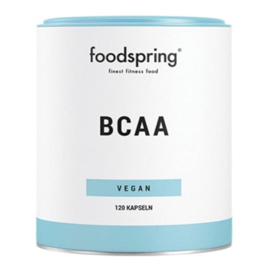 BCAA 120CPS BCAA 120CPS
