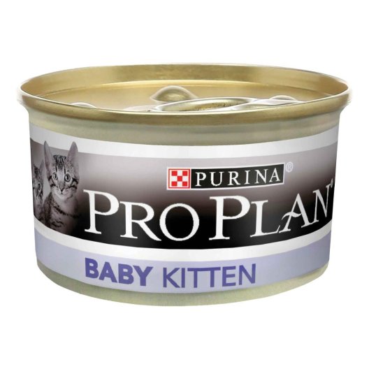 PROPLAN GATTO J BB MOU POLL85G PROPLAN GATTO J BB MOU POLL85G