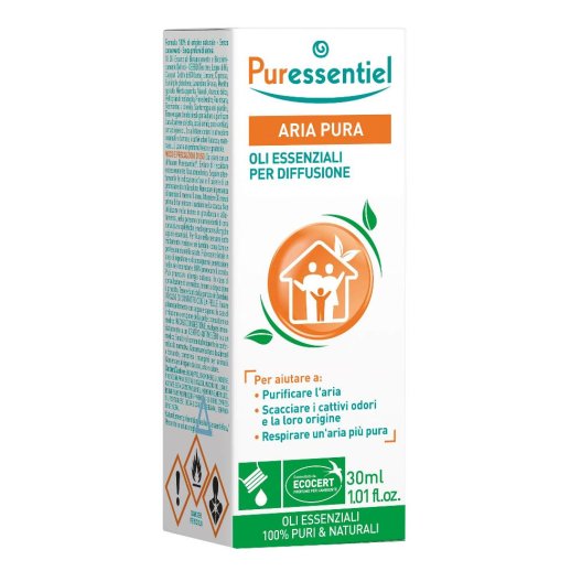 PURESSENTIEL ARIA PURA OLIO 30