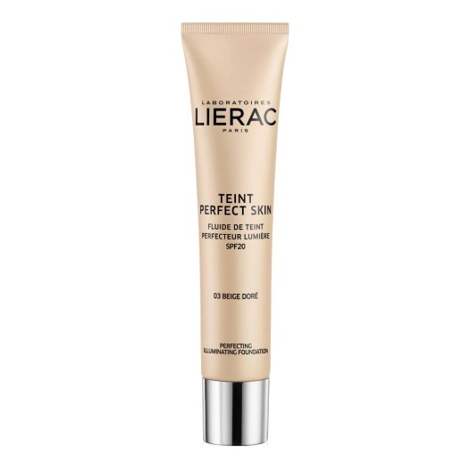 LIERAC TEINT PERFECT SKIN 03 G LIERAC TEINT PERFECT SKIN 03 G