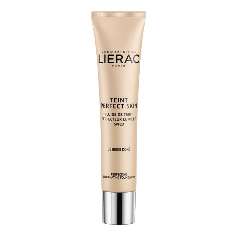 LIERAC TEINT PERFECT SKIN 03 G