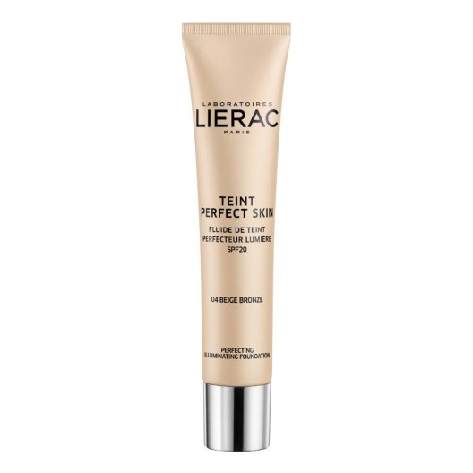 LIERAC TEINT PERFECT SKIN 04 B LIERAC TEINT PERFECT SKIN 04 B