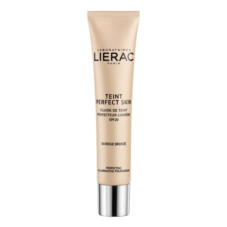 LIERAC TEINT PERFECT SKIN 04 B
