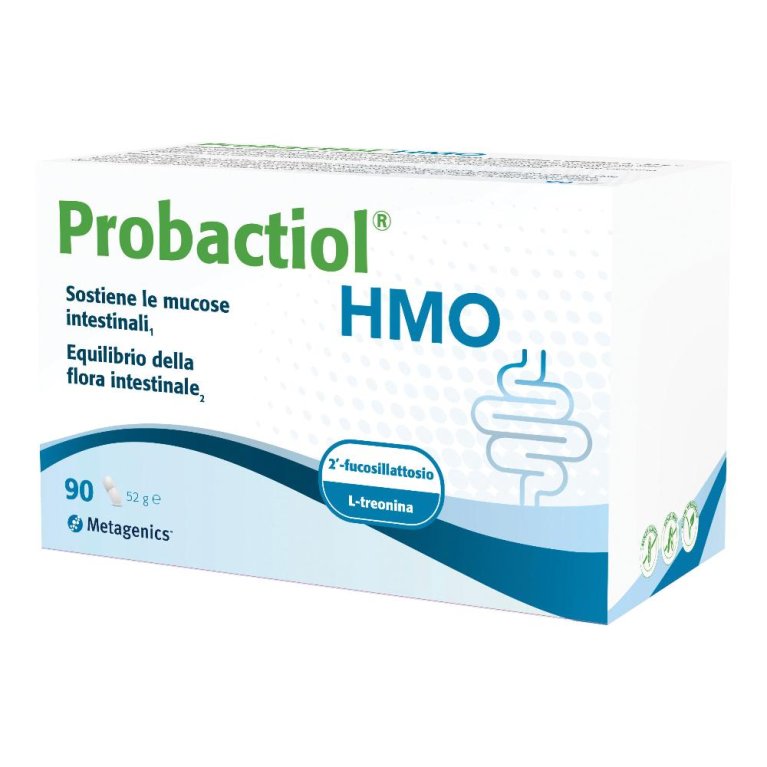 PROBACTIOL HMO 90CPS PROBACTIOL HMO 90CPS