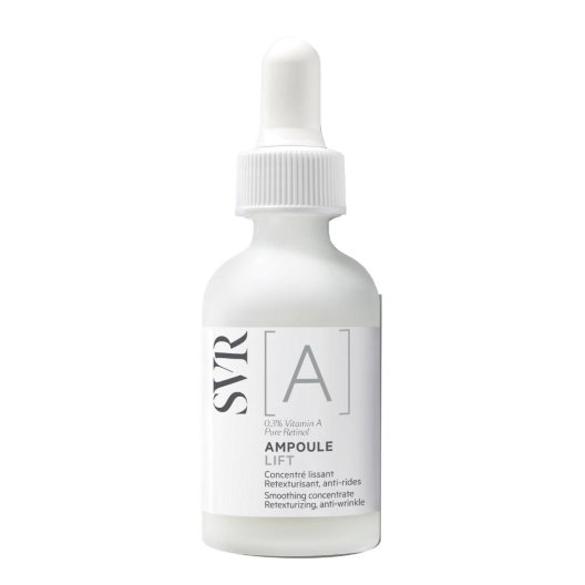 AMPOULE A 30ML AMPOULE A 30ML