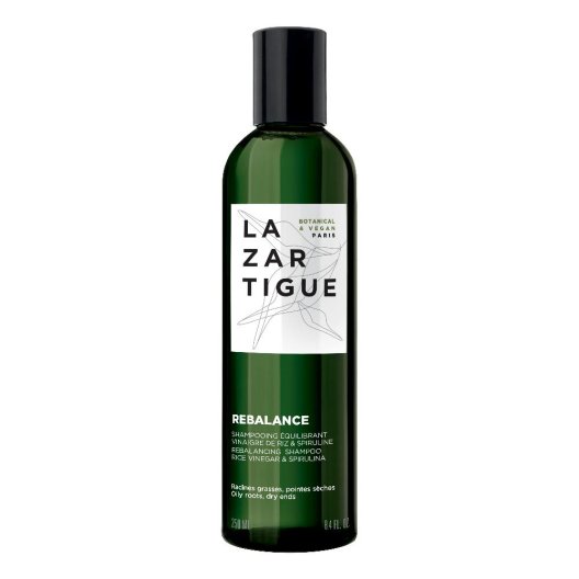 LAZARTIGUE REBALANCE SHAMPOO 2