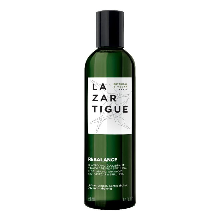 LAZARTIGUE REBALANCE SHAMPOO 2