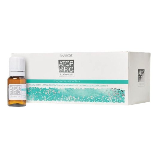 ATOP PRO PHARCOS 21F 10ML REWC