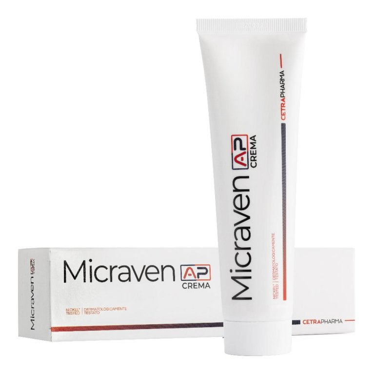 MICRAVEN AP CREMA 100ML