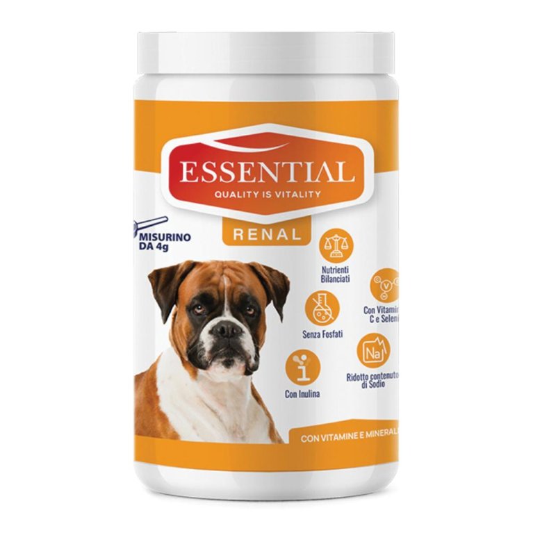 ESSENTIAL CANE RENAL 150 GR