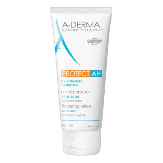 ADERMA A-D PROTECT AH LATTE RI