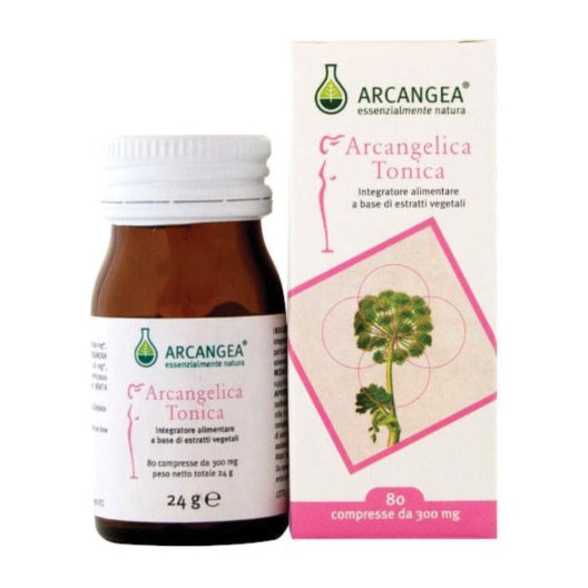 ARCANGELICA TONICA 60CPR ARCANGELICA TONICA 60CPR