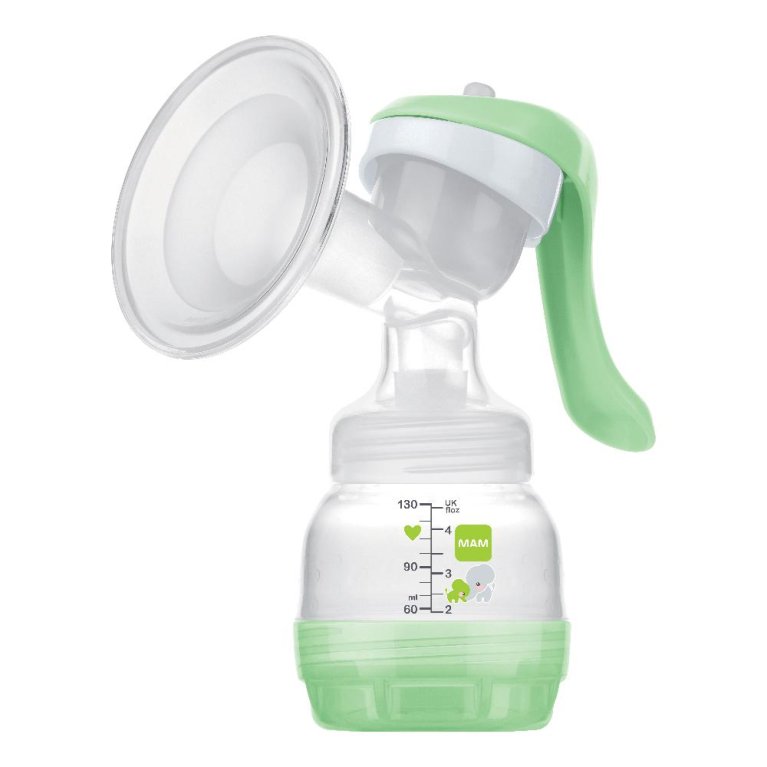 MAM TIRALATTE + MIS 0 1PZ MAM TIRALATTE + MIS 0 1PZ