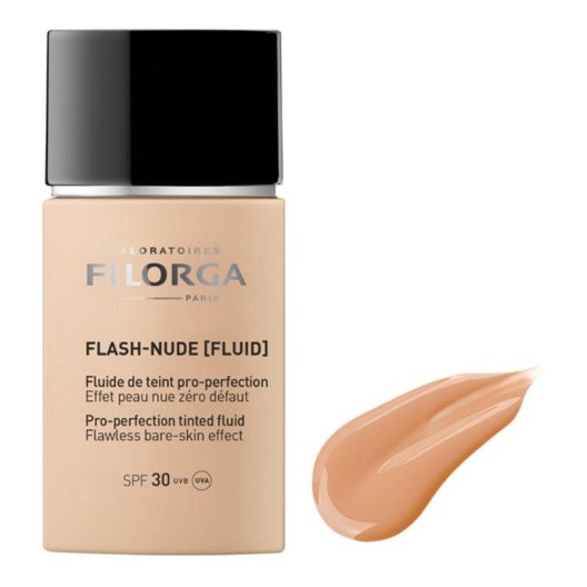 FILORGA FLASH NUDE 02 M DARK FILORGA FLASH NUDE 02 M DARK
