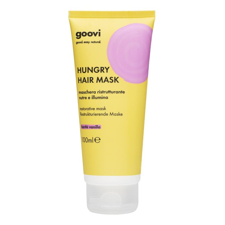 GOOVI MASCHERA RISTRUTTURANTE GOOVI MASCHERA RISTRUTTURANTE