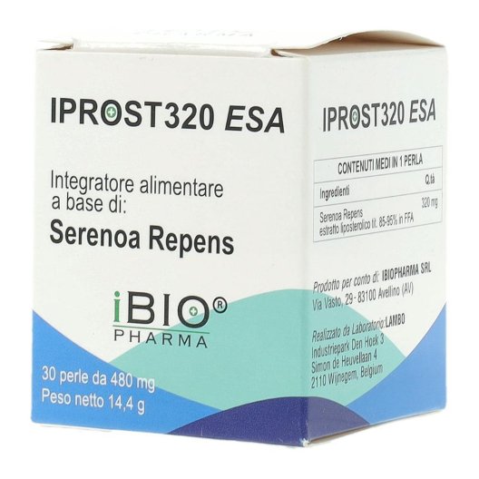 IPROST 320 ESA 30PRL