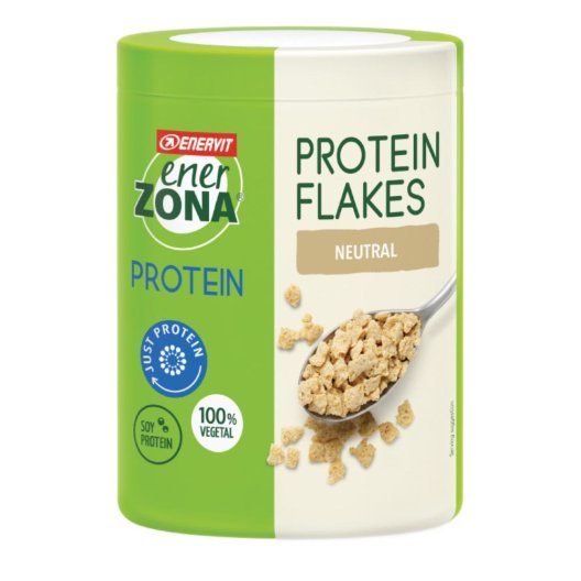 ENERZONA PROTEIN FLAKES 224G
