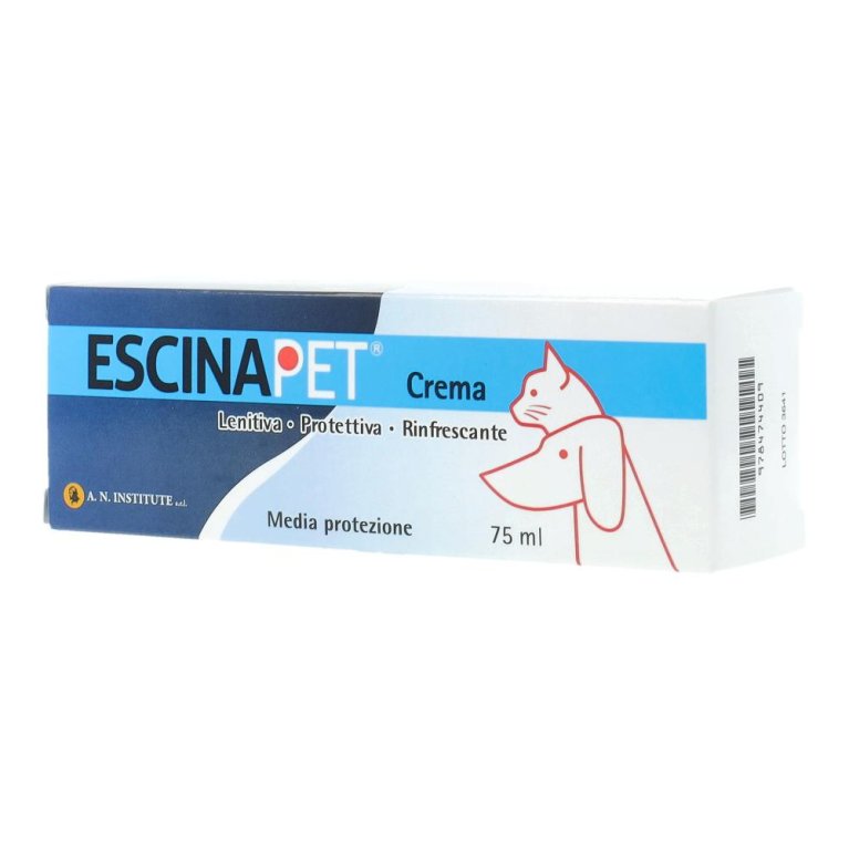 ESCINAPET CREMA 75 ML